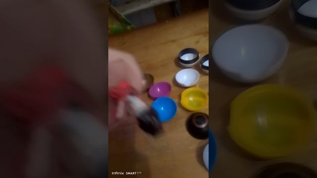 Подарки на новый год.