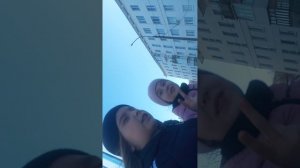 гуляю с подругой первая часть