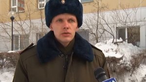 ДЧС просит актюбинцев убрать снег во дворах