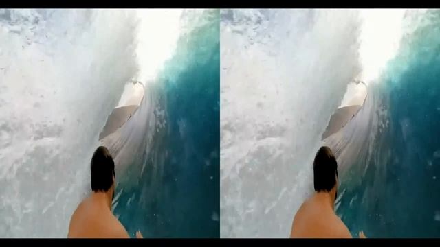 Guru Josh Project-I Got Feeling-3D-1080p смотреть онлайн