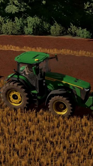 SeptembFarming simulator 22 New Reshade Real-life part 3 🇧🇷🇺🇸 #shorts смотреть онлайн