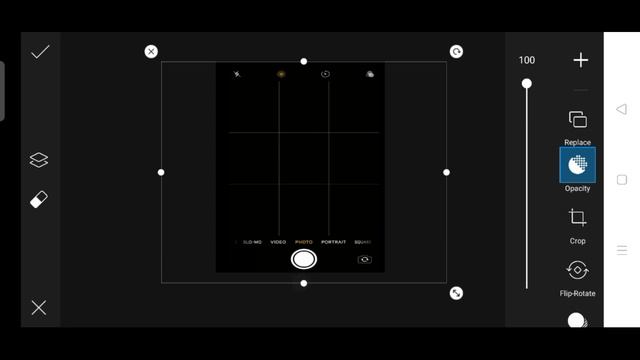 Camera Frame Photo Editing Tutorial | Trending Photo Editing Tutorial  | PicsArt Editing Tutorial