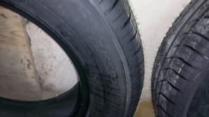 Распаковка — Летняя шина Белшина Artmotion Бел-261