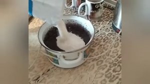 Бесподобный медово-ягодный пирог! ПРОСТОЙ РЕЦЕПТ.