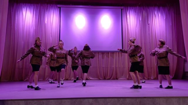 МДОБУ «Руэмский детский сад «Лесная сказка» смотреть онлайн