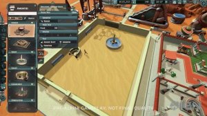 Mars Attracts - Official Extended Gameplay Trailer