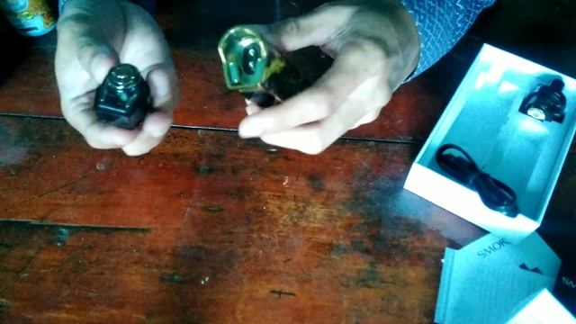 Wajib tonton sebelum membeli Smok RPM 80 pro смотреть онлайн