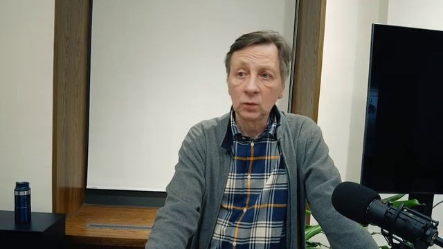 Гёте и другие люди (лекция)