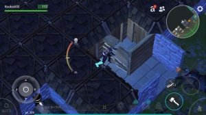 LDOE raid Bmcbrandon | Reloaded 5x