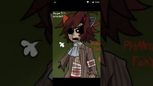 Песни в головах Аниматроников из фнаф 3