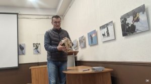 Медведи Камчатки весной.Встреча 23.03.2025 г.