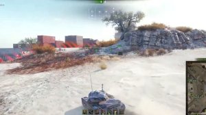 ELC EVEN 90 - лучший прем лт 8 уровня