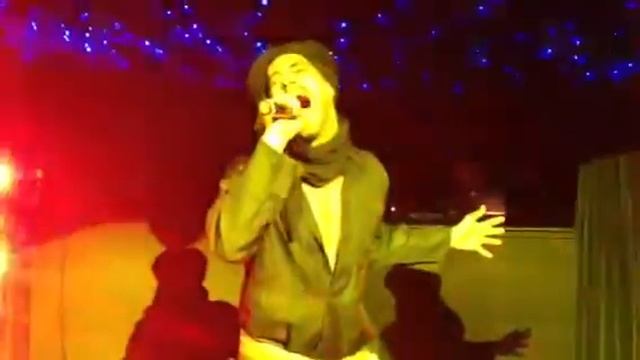 Desert Rose Part 2 (Peyton @ The Masked Ball - Cafe de Paris) смотреть онлайн