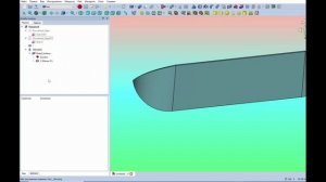 #59 FreeCad вентиляционная решётка. Victor Ignatov