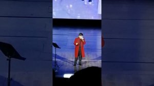 Ержан Максим. All by myself