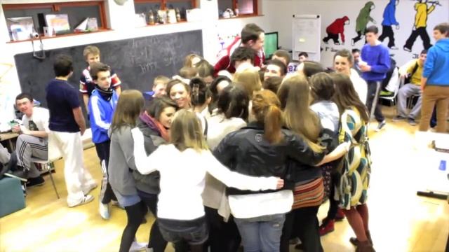 Hi Rez Video 2013 смотреть онлайн