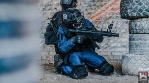 Страйкбол / 16.03.2025 / Воскресная игра