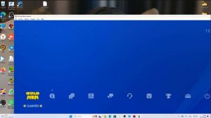 активация goldhen PS4 11 00 Windows 11