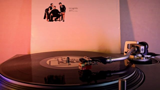 Incognito - Everyday - 1995 смотреть онлайн