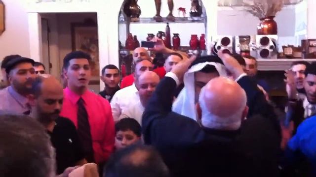 Salah Salem 5/12/2013 смотреть онлайн