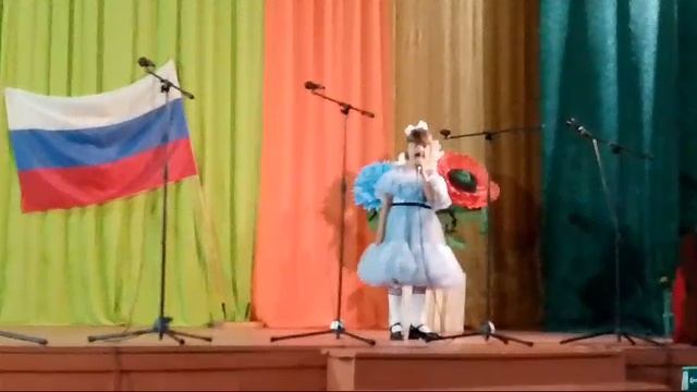 Моя родина