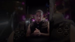 ⚡️Ариэль Грант о 10 выпуске Битвы Сильнейших