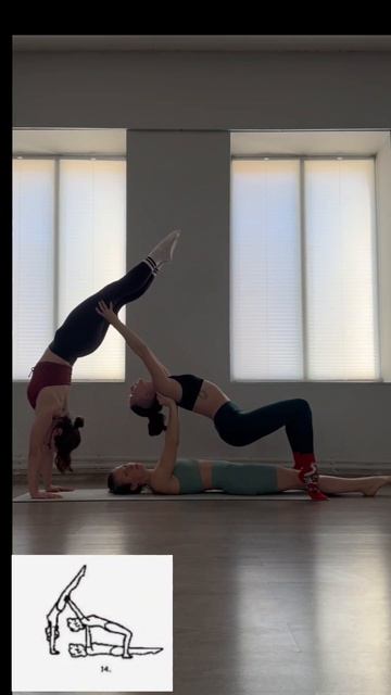 Acro Balance 23-03-2025
