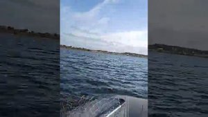Хангкай 6 . Обточил винт