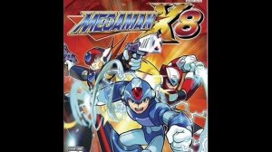 Megaman X8 - Lumine 2nd