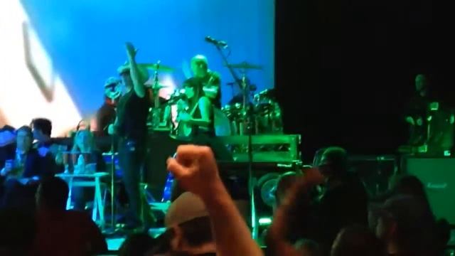 MJK's Cinquanta Green Jello Three Little Pigs смотреть онлайн