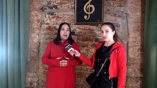 ЭлиZ - певица   #репортаж #интервьюсозвездой #интервью #певица #судьбачеловека #новости
