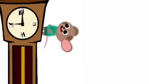 SpecialP Hickory Dickory Dock Elephant, Mouse and Koala 8 kids #hickorydickorydockbabytv #elephant