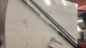 Распаковка Kaida "Level Feeder" 390\120