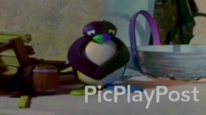 Pingu DVD VHS Promo 2004 In Peppa Pig Major