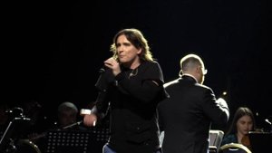 Илья Жигарев. Пой, моя лира. Рок-опера "Орфей" с оркестром "Глобалис". 26.05.2024