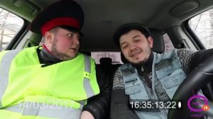 Лучшие видео Таксист Русик