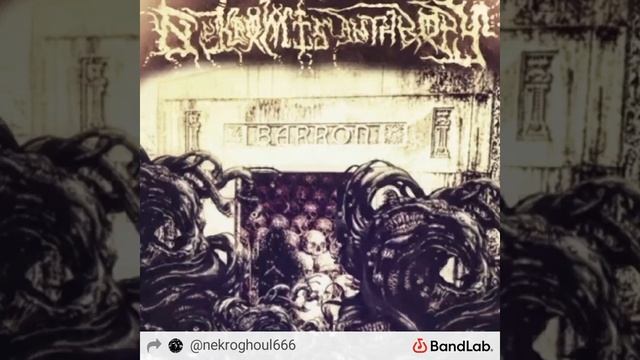 Nekromisanthropy- Herald of The Impure Spiritual Insurection [Black Metal/DungeonSynth]