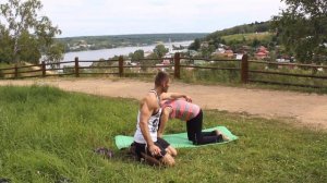 Тренировка при беременности