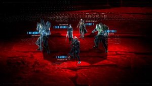 NVIDIA Ace - Official MIR5 AI Boss Reveal Trailer | CES 2025