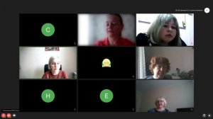 Методический семинар 20 марта 2025