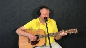 Михаил Круг - Идет этап