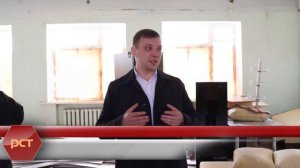 Медколледж, совещание по филиалу