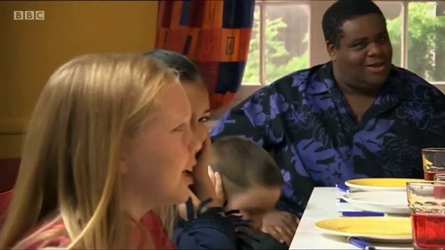 Series 1 episode 13 смотреть онлайн