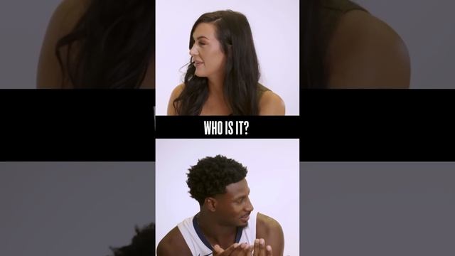 JJJ knows the Grizzlies history he’s chasing