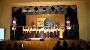 Хор учителей