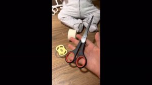 Как сделать соску на магните) 💋💍