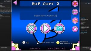 Geometry Dash Устанавливаем Texture Pack и Убираем Партиклы