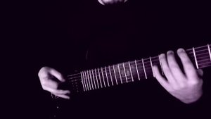 Fear Factory - Zero Signal (guitar cover)