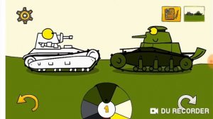 Танкомульт RanZar раскраска (л.трактор и мс-1)