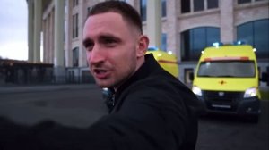 👏Миша Литвин купил два реанимобиля для нуждающихся городов👏